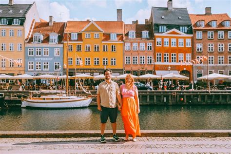 3-Day Copenhagen Itinerary: Must-See Sights, Delicious Food & Hidden Gems (Perfect for First ...