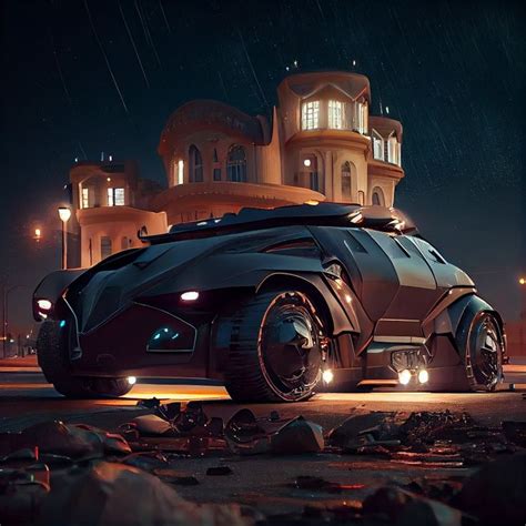 Pin by Michael Forrester on Fled! | Futuristic cars design, Futuristic ...