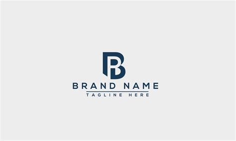 BP Logo Design Template Vector Graphic Branding Element. 10817606 Vector Art at Vecteezy