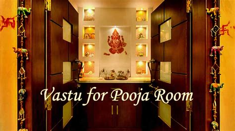 Vastu Advice for the Pooja Room - Getinfolist.com