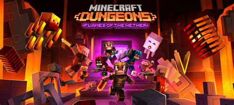 Minecraft Dungeons Crack PC Game Free Download CrackGods