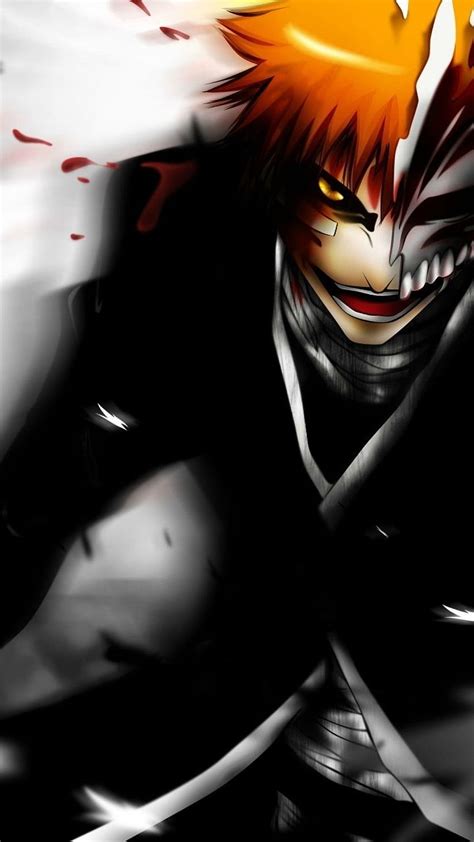 Bleach Kurosaki Ichigo Wallpapers Hd Desktop And | Hot Sex Picture