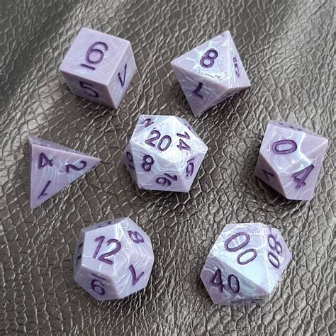 Polyhedral Dice - Etsy