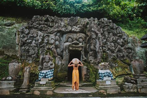 Goa Gajah, Ubud: How To Reach, Best Time & Tips