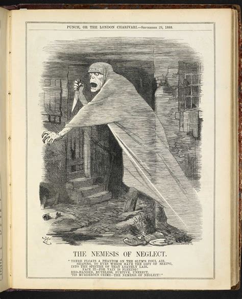 A Tale of Two Whitechapels: Jack the Ripper and the Canonical Five in Contemporary True Crime ...