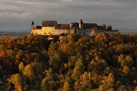 Coburg Castle - History and Facts | History Hit