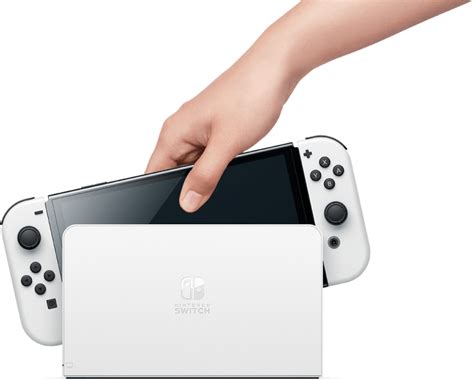 New Nintendo Switch (OLED): Release date, price, specs, availability ...