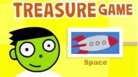 I salute PBS Kids Dash’s Secret Treasure Game! - YouTube