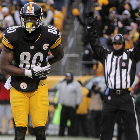 Previewing the Players on Pittsburgh Steelers' Roster Bubble | News ...