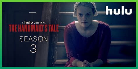 Hulu Announces New Series, "Handmaid's Tale" Renewal, and More