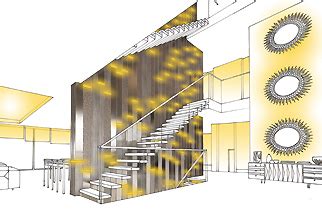 The Process at Light + Design - Lighting Designers