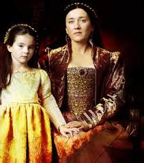 Could Catherine of Aragon have saved her daughter from illegitimacy ...