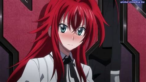 Rias Gremory | Wiki | Anime Amino