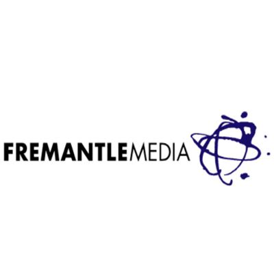 Fremantlemedia Logos