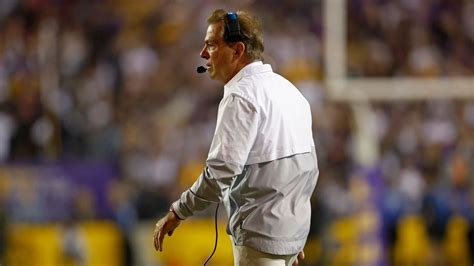 What’s next for Alabama football after season-altering loss to LSU - al.com