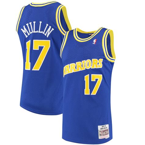 Golden State Warriors Jersey - (Boys 8-20) Golden State Warriors Short Sleeve Jersey | C21 ...