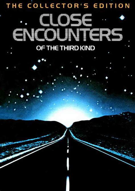 Close Encounters of the Third Kind - movie POSTER (Style I) (11" x 17 ...