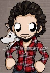 Alcide Herveaux - True Blood by amy-art on DeviantArt