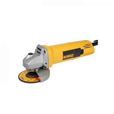 4 Inch Angle Grinder Machine at Rs 2599/piece | Grinder Machine in New ...