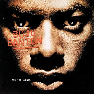 Albums: Buju Banton