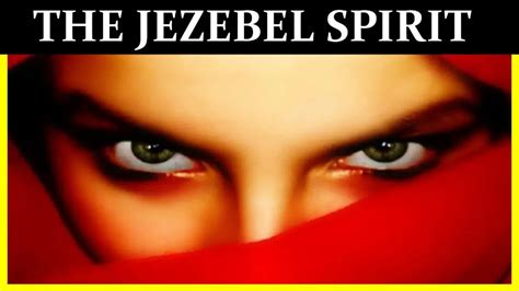 The Jezebel Spirit (2024)