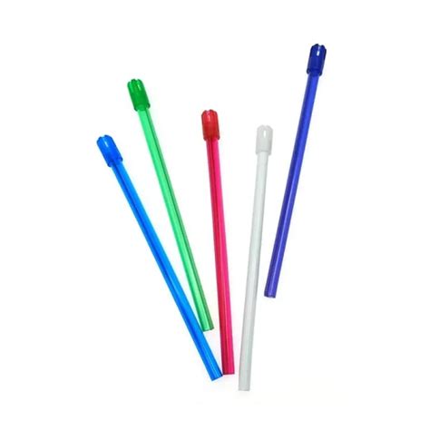 Disposable Suction Tip Saliva Ejector Soft Tip - Tribest Dental