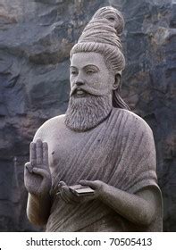 Thiruvalluvar Statue Stock Photo 70505413 | Shutterstock