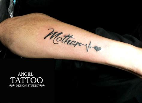 40 Best Maa Tattoo | Maa Tattoo Designs | Ideas of Maa Paa tattoo designs