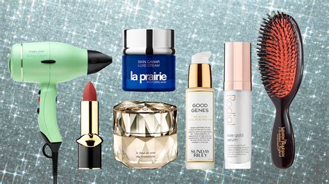 The 24 Best Luxury Beauty Products to Spend Your 2019 Tax Return On | Allure