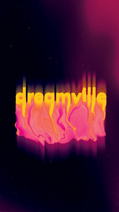 🔥 [30+] J. Cole DreamVille Wallpapers | WallpaperSafari