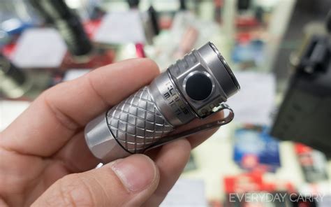 The Best New EDC Gear from SHOT Show 2018 | Everyday Carry