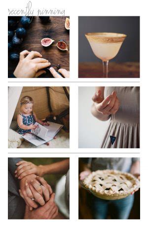 Recently Pinning: Moody Photography - The Sweetest Occasion