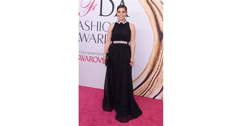 America Ferrera's Kate Spade Dress at the CFDA Awards 2016 | POPSUGAR Latina Photo 6