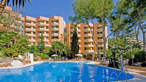 Globales Nova Apartments, Majorca Holidays 2024/2025