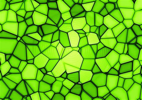 wallpaper squares, triangles, green, light green, texture HD : Widescreen : High Definition ...