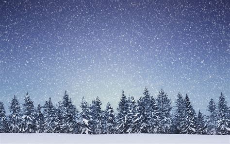 Snowing Backgrounds - Wallpaper Cave