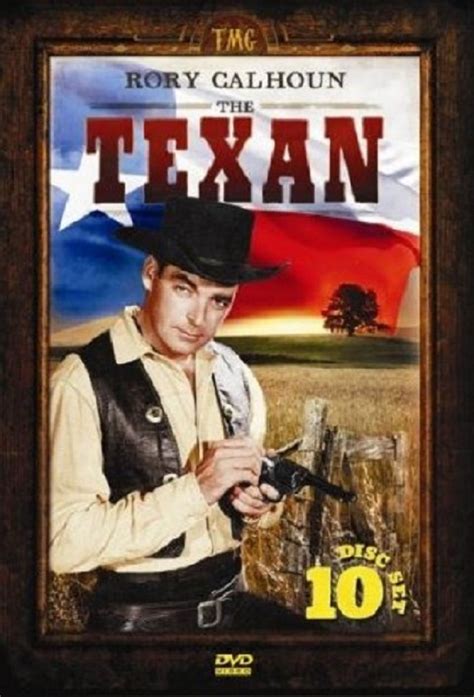 The Texan - TheTVDB.com