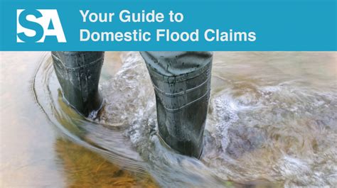 Home Flood Claims - Insurance Claims