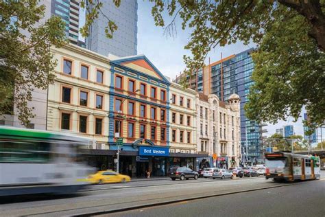 Affordable Hotels In Melbourne | Book from 50+ Stay Options @Best Price