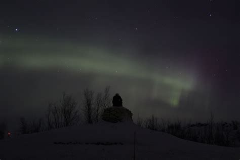 Aurora Borealis Tromso, Norway [2012] Scenic Photography, Landscape Photography, Tromso Norway ...