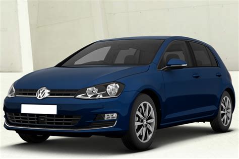 Volkswagen Golf GT review | Carbuyer