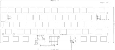 GitHub - help-14/mechanical-keyboard: Open source mechanical keyboard and where to find them