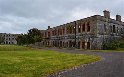 Europe's greatest attraction? This former prison in Ireland is better ...