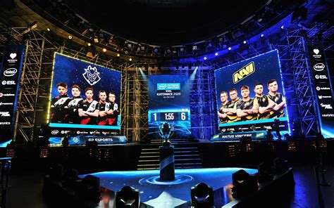 The Most Prominent eSports Games and Online Tournaments: Passion to Pursue