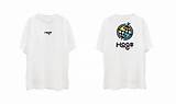 Hags Original T ShirtType A – Online Shop sketch template
