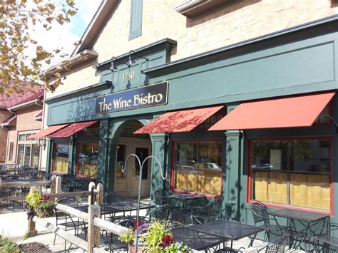 Metropolitan Partners expanding Wine Bistro chain with Westerville ...