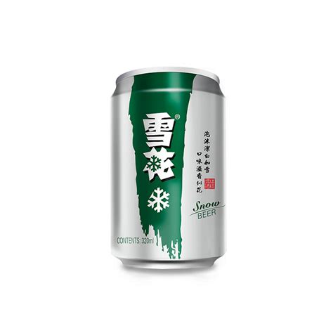 Snow Beer (24 Cans) - Whisky Dojo Singapore