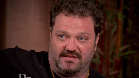 Bam Margera opens up about family, drug abuse on ‘Dr. Phil’ episode