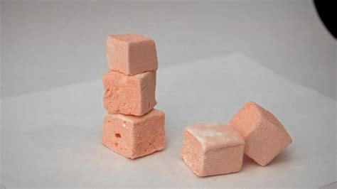 Pink Marshmallows | Perfection Chocolates & Sweets