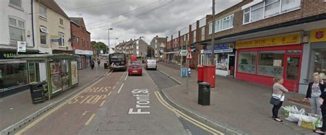 Witness appeal after reports of assault in Arnold - Gedling Eye